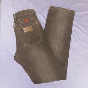 Vintage Wrangler Jeans